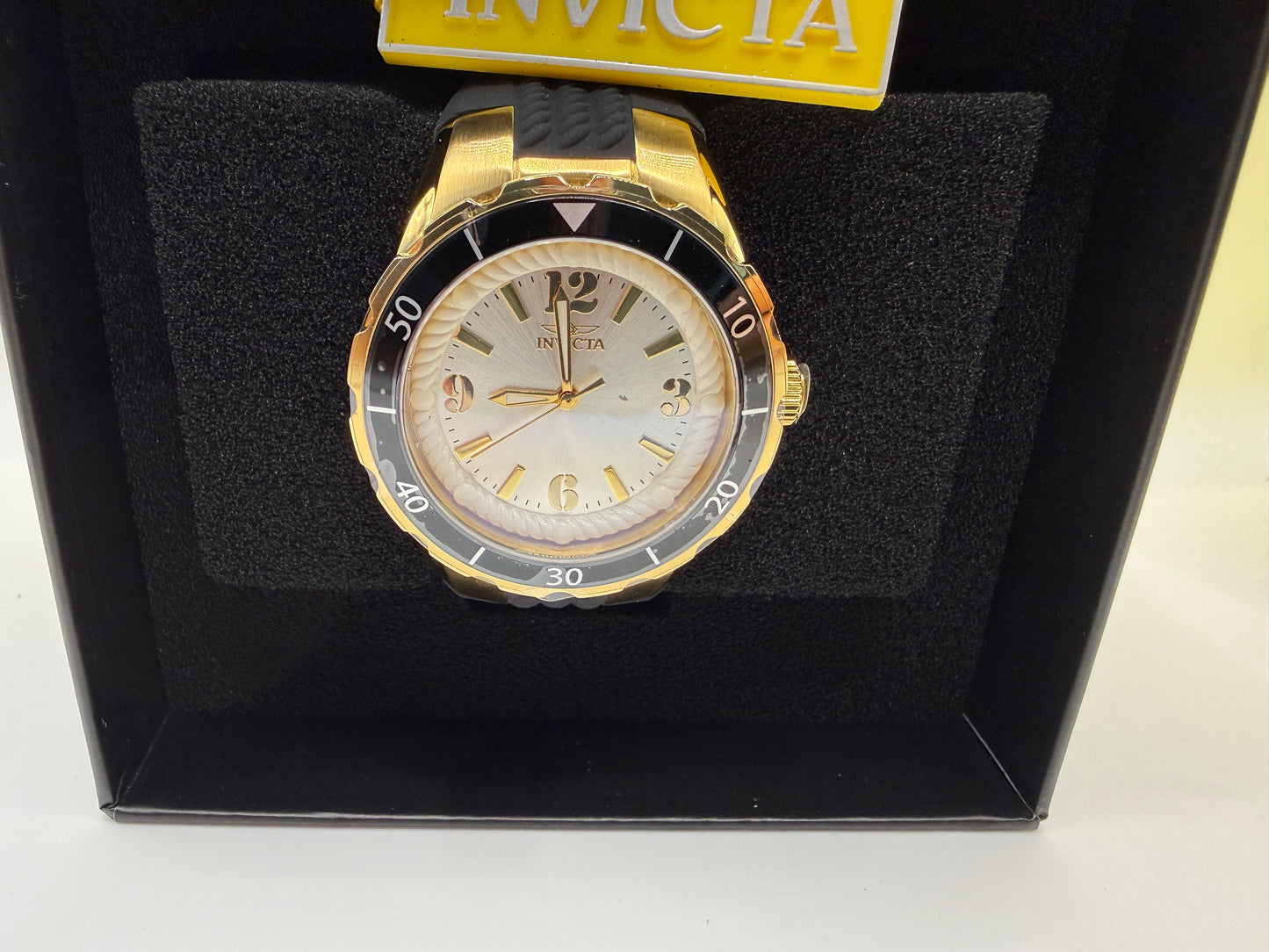 Invicta Angel (48852) - 38mm Unisex Watch