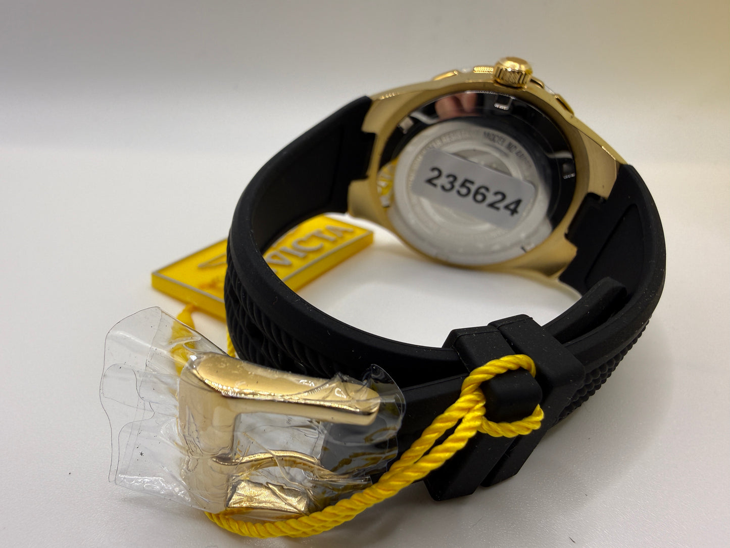 Invicta Angel (48852) - 38mm Unisex Watch