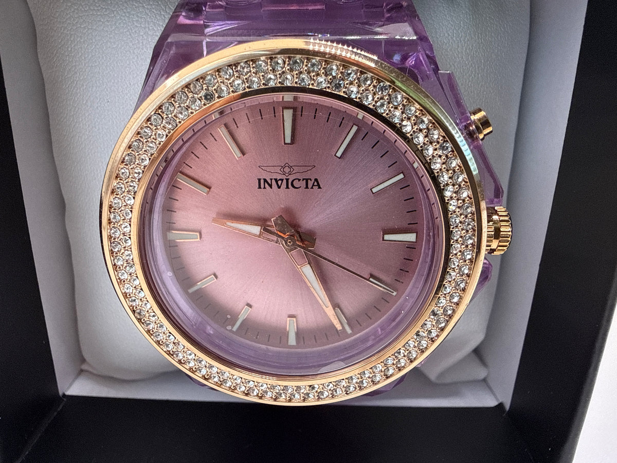 Invicta Celestial (70303) - 45mm Women’s Watch