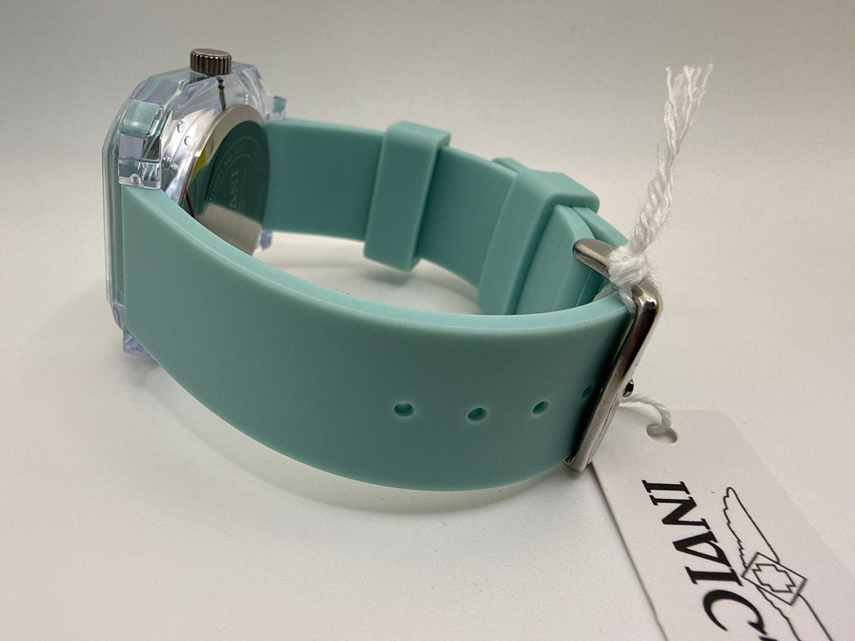 Invicta Celestial Scalenon (70317) - 39mm Unisex Watch