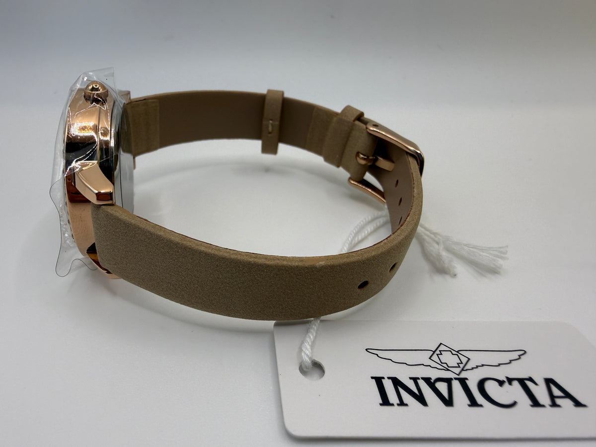 Invicta Celestial Ethera (70447) - 31mm Women’s Watch