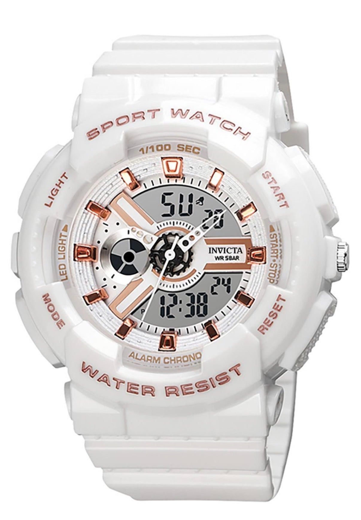 Invicta Celestial (70323) - 44mm Unisex Watch