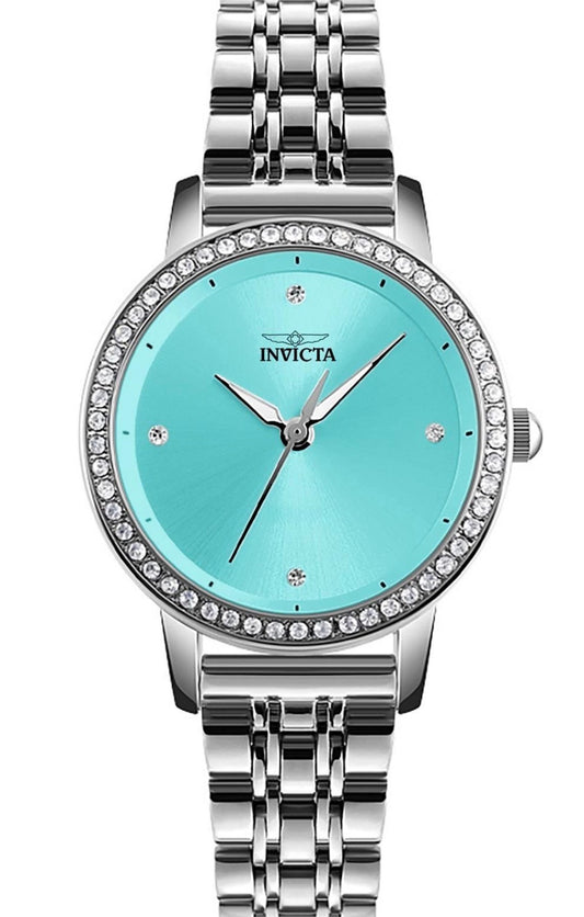 Invicta Celestial (70258) - 31mm Women’s Watch