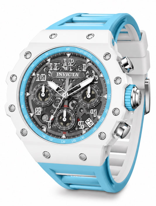 Invicta Racing Apexium (69621) - 41mm Unisex