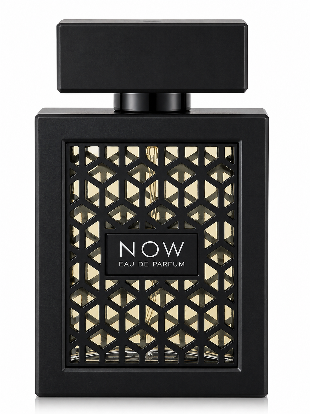 Lattafa Rave Now (Black) | Inspired by Aventus
