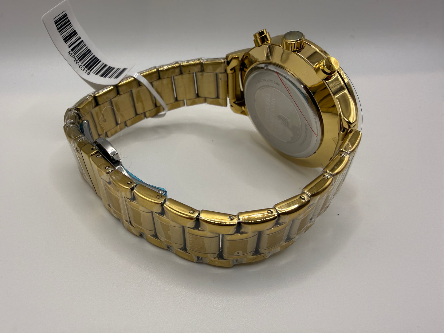 Montres Prestige by Invicta (MPW-0318) - 43mm Men’s Watch