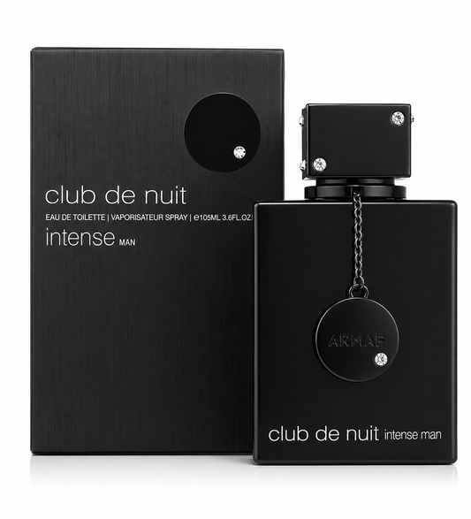 Armaf Club de Nuit Intense Man | Inspired by Aventus