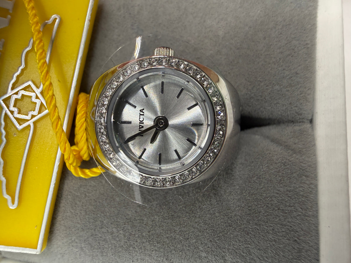 Invicta Angel Ring Watch (48943)