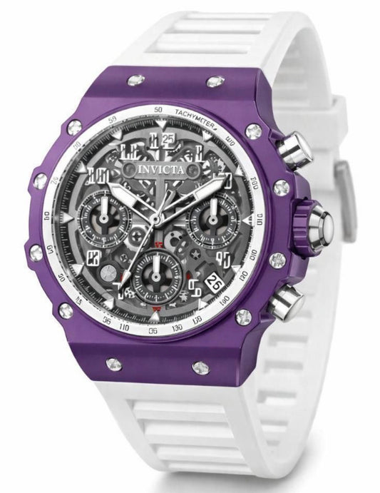 Invicta Racing Apexium (69626) - 41mm Unisex