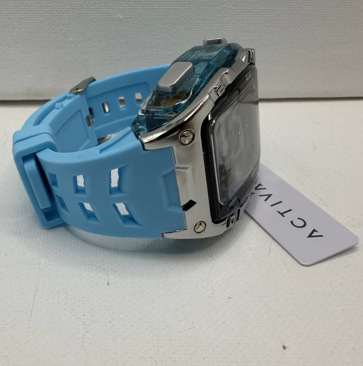 Activa X Invicta (ACW8130-002) - 46mm Men’s Watch