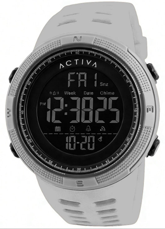 Activa x Invicta (ACW1915-003) - 50mm Men’s Watch