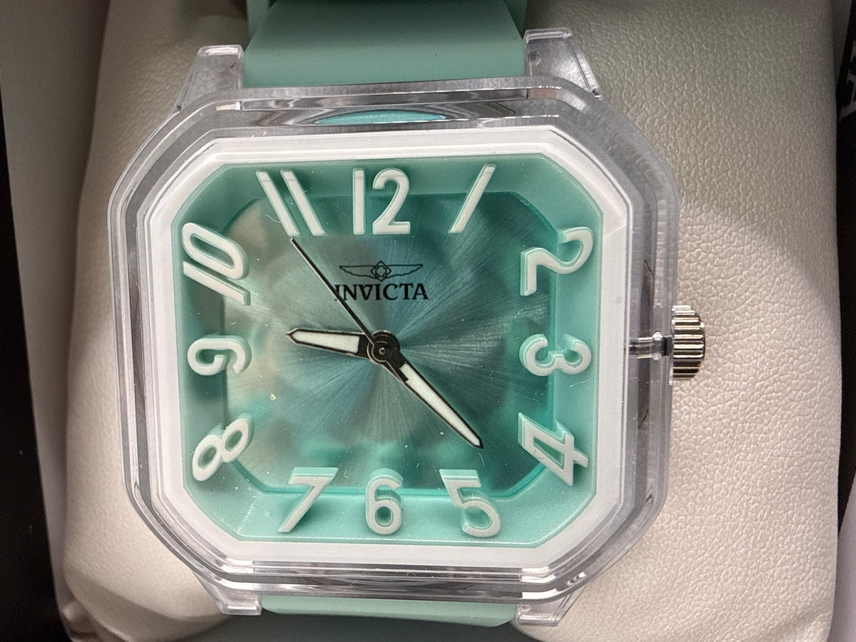 Invicta Celestial Scalenon (70317) - 39mm Unisex Watch