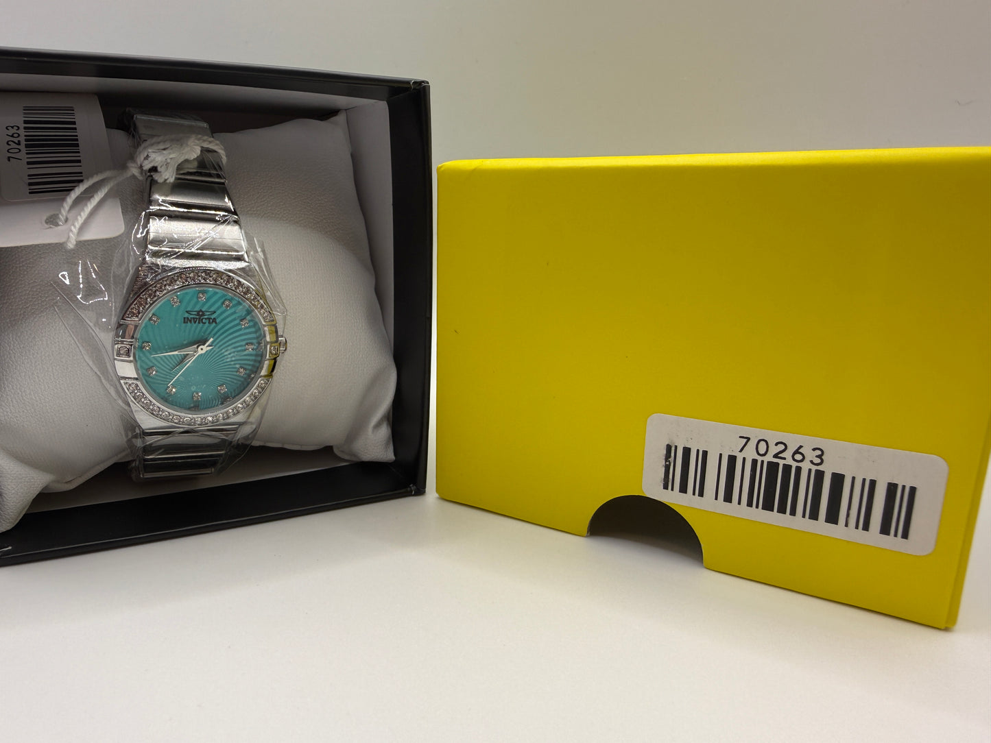 Invicta Angel Lady (70263) - 27.8mm Women’s Watch