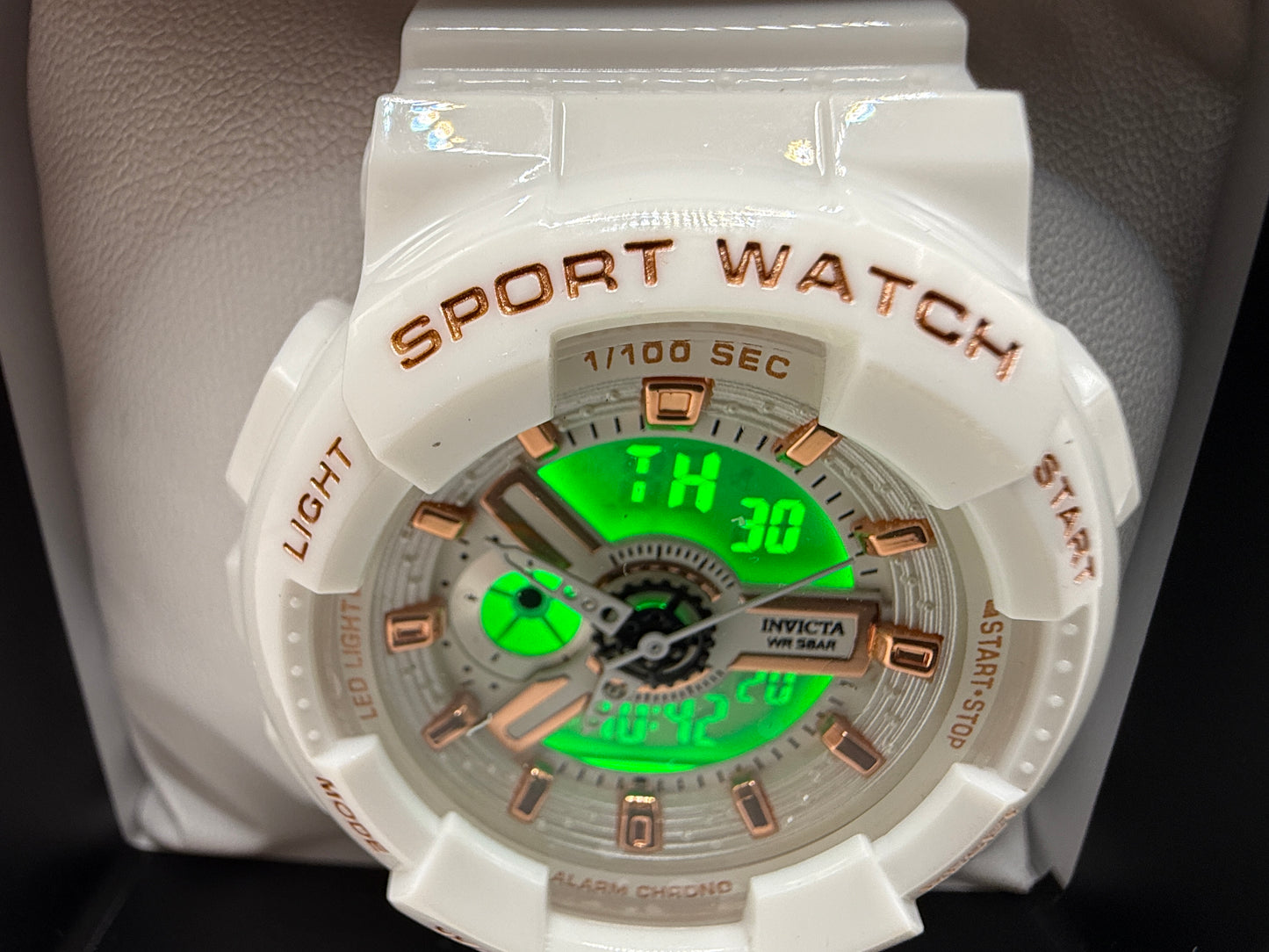 Invicta Celestial (70323) - 44mm Unisex Watch