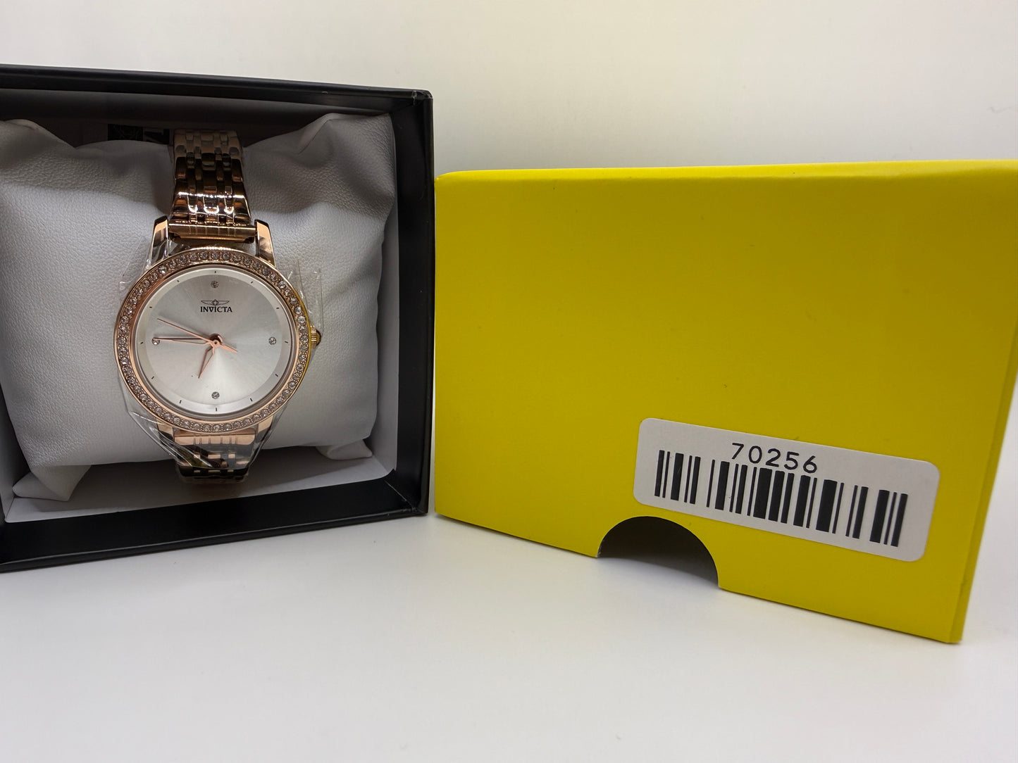 Invicta Celestial (70256) - 31mm Women's Watch