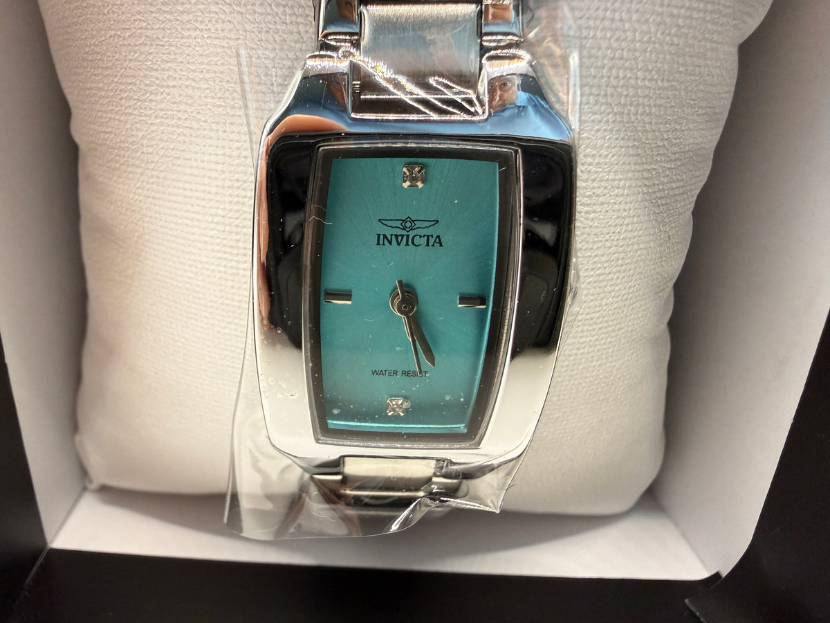 Invicta Wildflower Lady (70237) - 22mm Women’s Watch