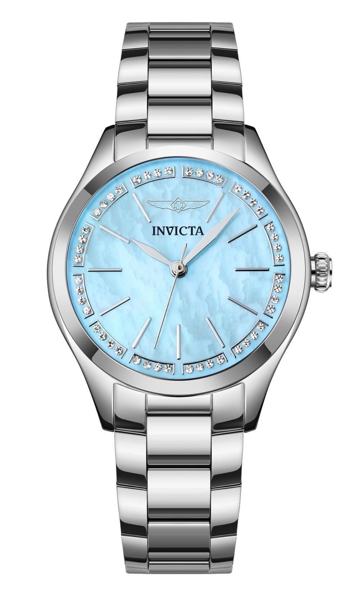 Invicta Celestial (70416) -  33mm Women’s Watch