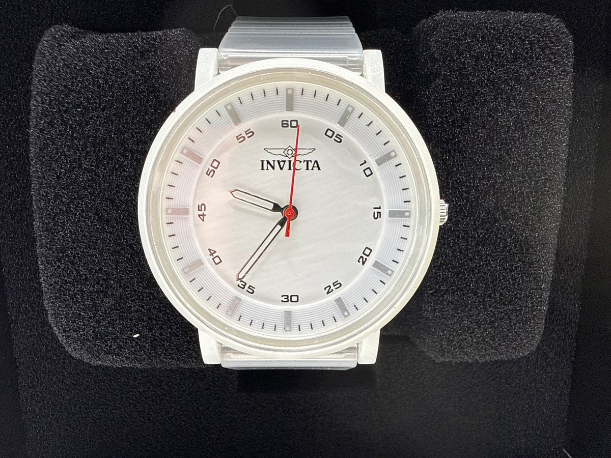 Invicta Angel (50726) - 40mm Unisex Watch