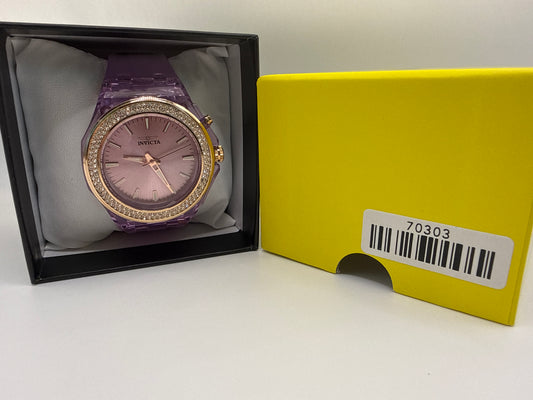 Invicta Celestial (70303) - 45mm Women’s Watch