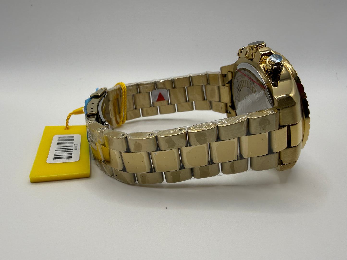 Invicta Specialty Mach Gala (69807) - 48mm Men’s