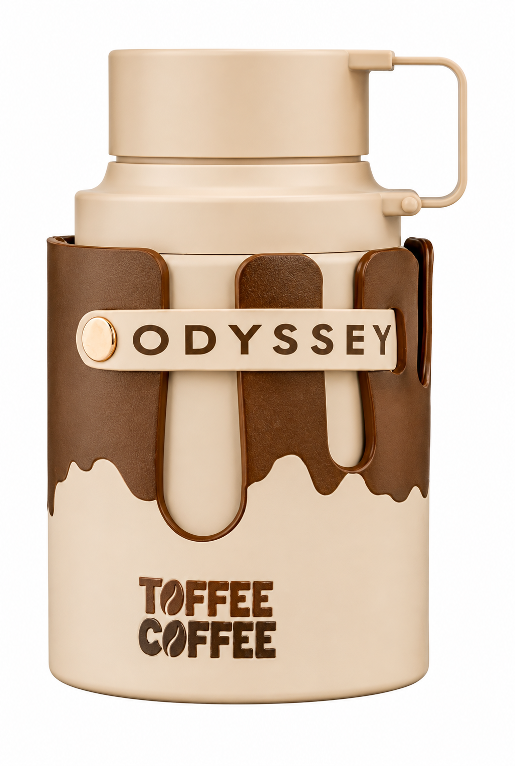 Armaf Odyssey Toffee Coffee