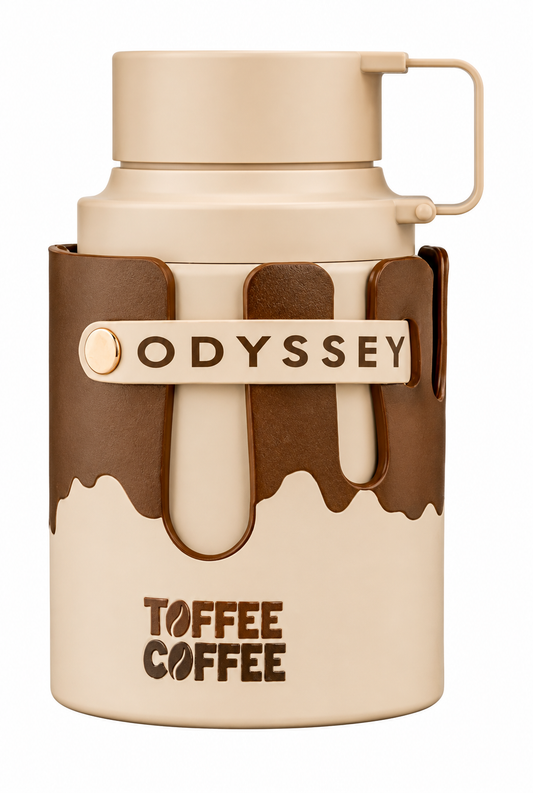 Armaf Odyssey Toffee Coffee