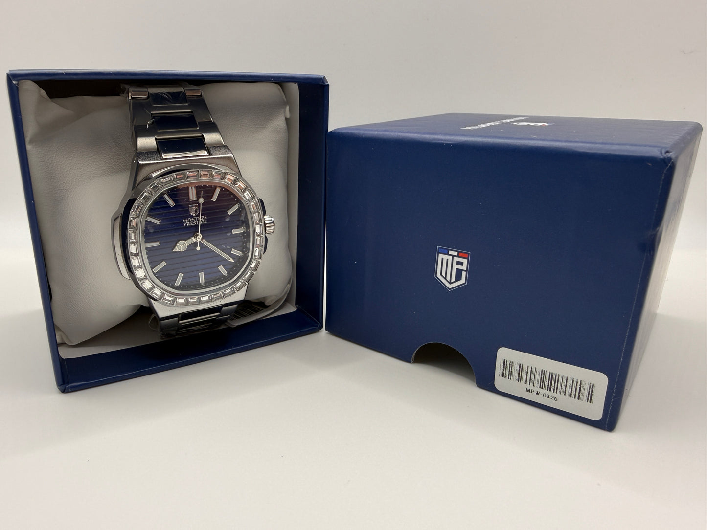 Invicta Montres Prestige Classic (MPW-0326) - 40mm Watch