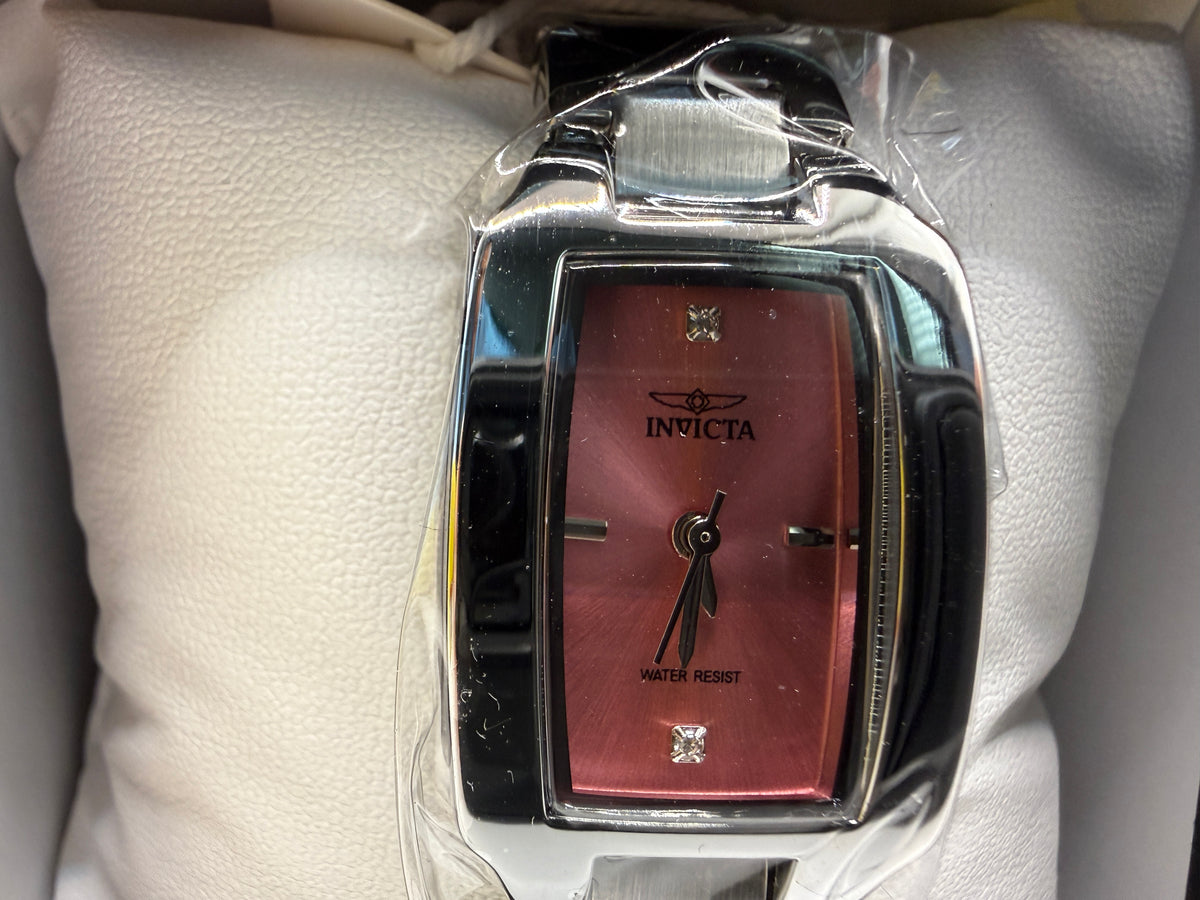 Invicta Wildflower Lady (70238) - 22mm Women’s Watch