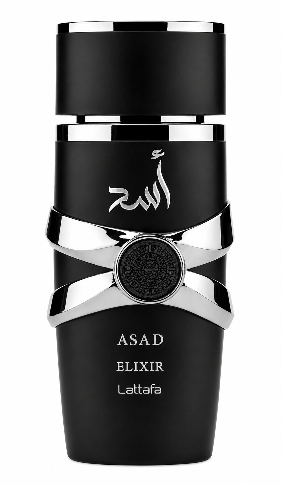 Lattafa Asad Elixir | Inspired by Boss Bottled Absolu