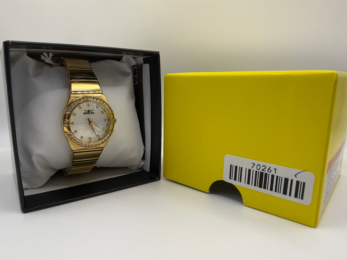 Invicta Angel Glintia (70261) - 28mm Women’s Watch