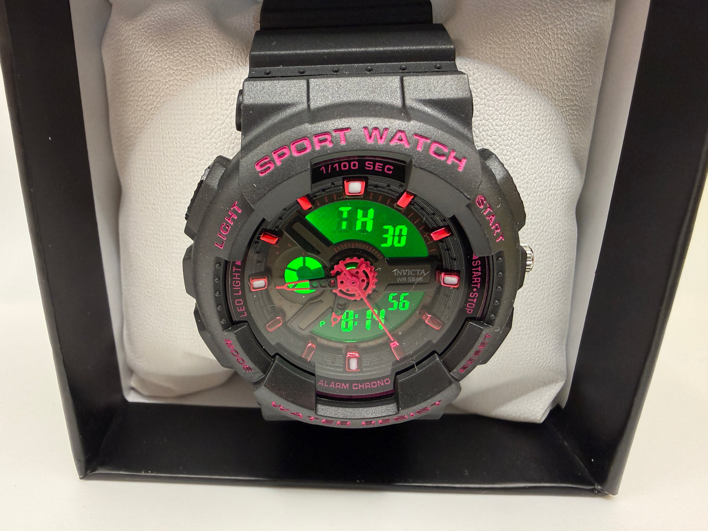 Invicta Celestial (70322) - 44mm Unisex Watch