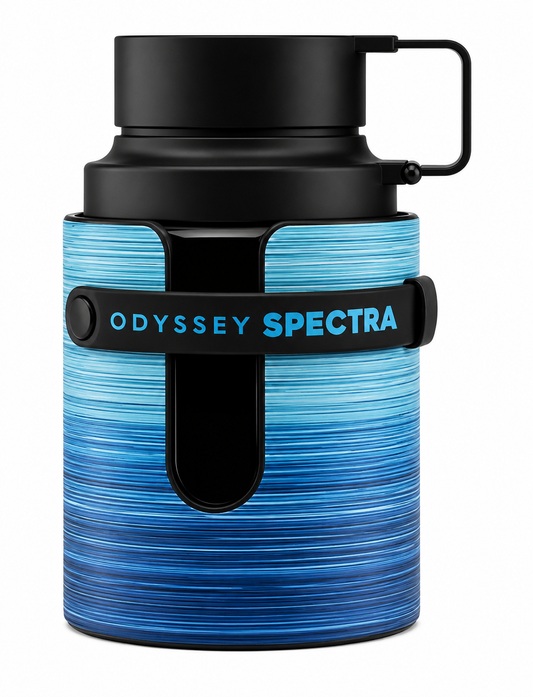Armaf Odyssey Spectra Blue Edition