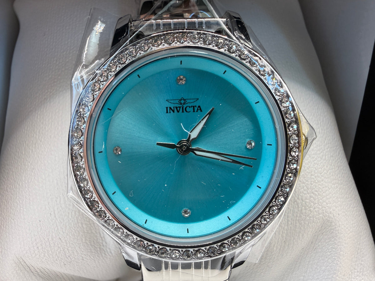 Invicta Celestial (70258) - 31mm Women’s Watch