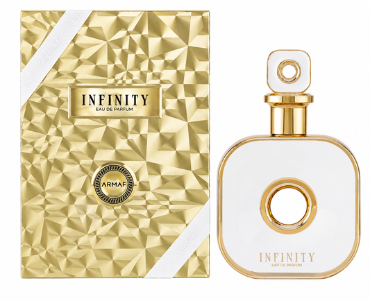 Armaf Infinity Gold | Inspired by Million Gold For Her