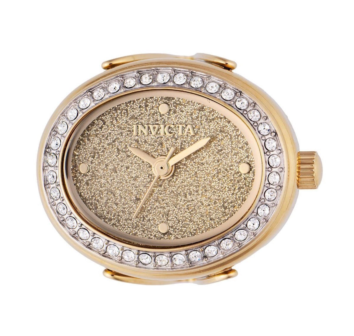 Invicta Mini Angel Ring Watch (49598)