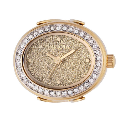 Invicta Mini Angel Ring Watch (49598)