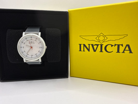 Invicta Angel (50726) - 40mm Unisex Watch