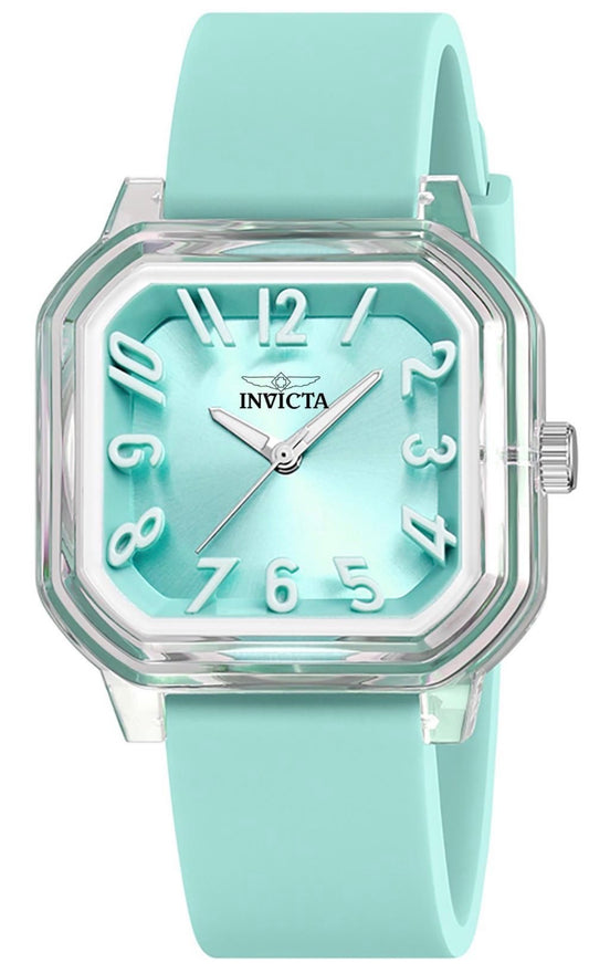 Invicta Celestial Scalenon (70317) - 39mm Unisex Watch
