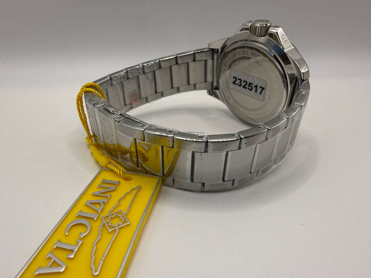 Invicta Objet D'Art (50379) - 44mm Men's Watch