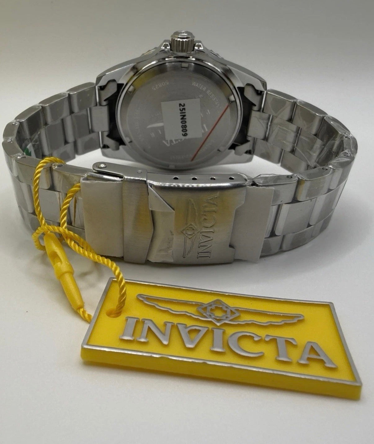 Invicta Pro Diver (50825) - 42mm Men’s Watch