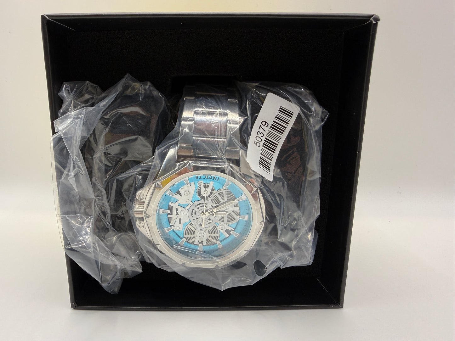 Invicta Objet D'Art (50379) - 44mm Men's Watch