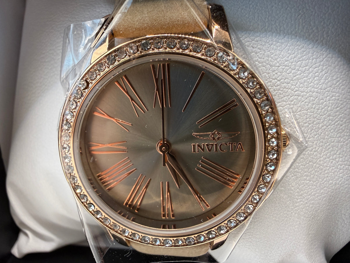 Invicta Celestial Ethera (70447) - 31mm Women’s Watch