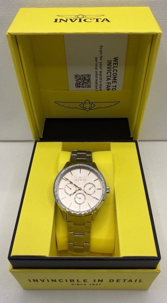 Invicta Angel (49942) - 38mm Unisex Watch