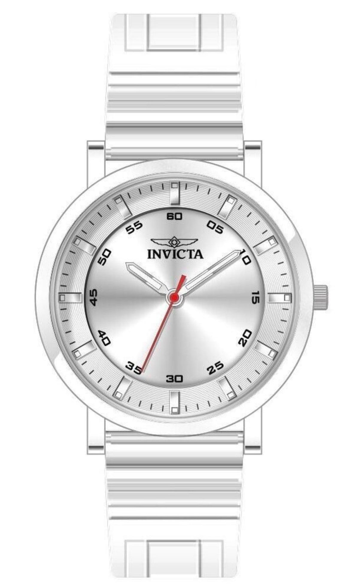 Invicta Angel (50726) - 40mm Unisex Watch