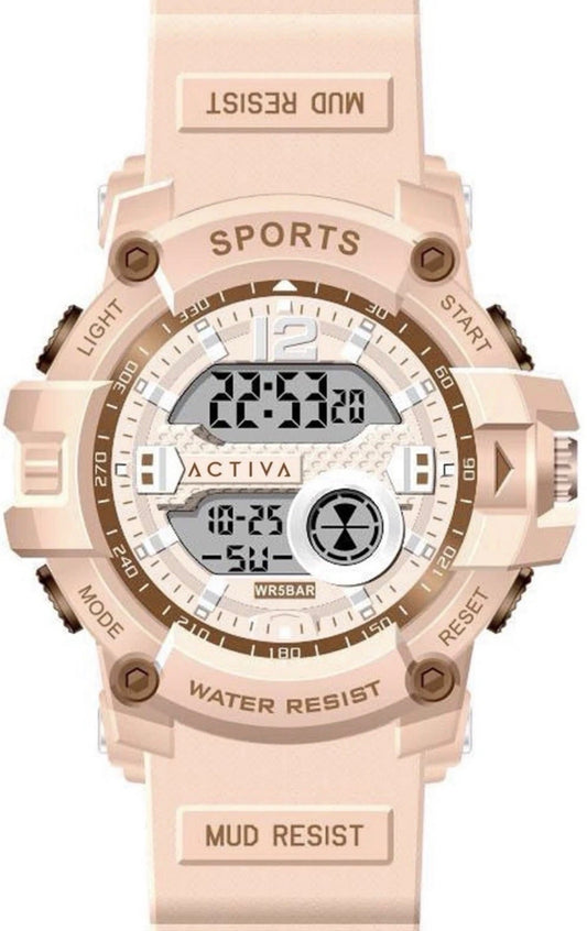 Activa X Invicta (ACW533-005) 46mm Women’s Watch