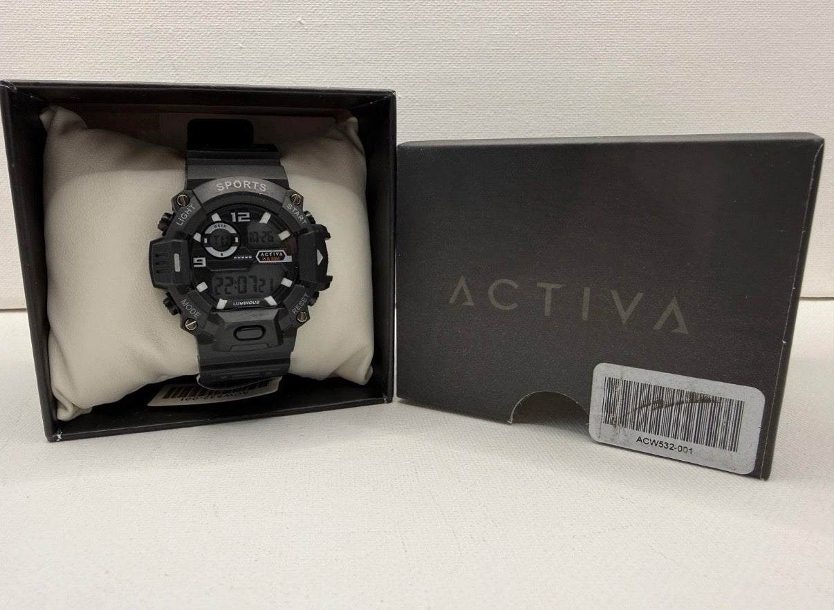 Activa x Invicta (ACW532-001) 42mm Women’s Watch