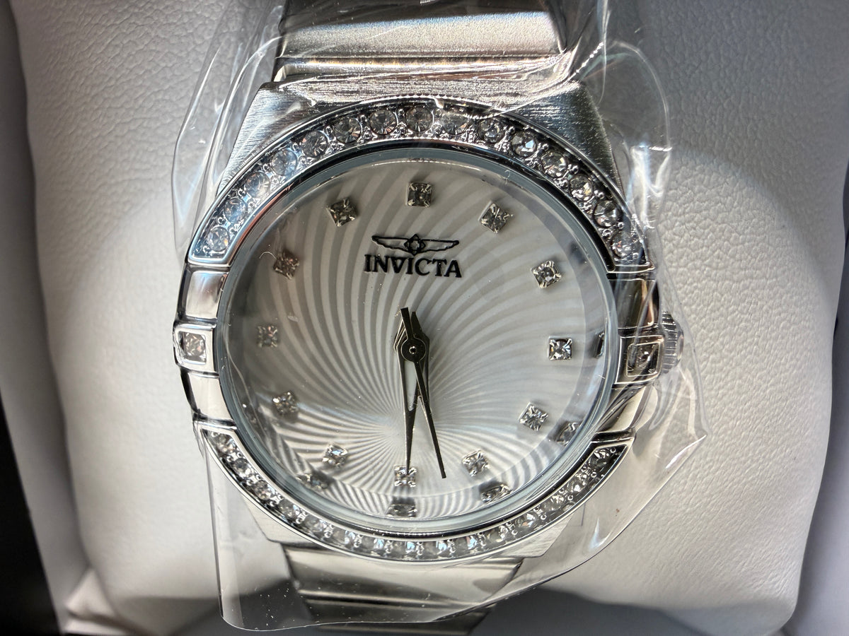 Invicta Angel Glintia (70262) - 28mm Women’s Watch