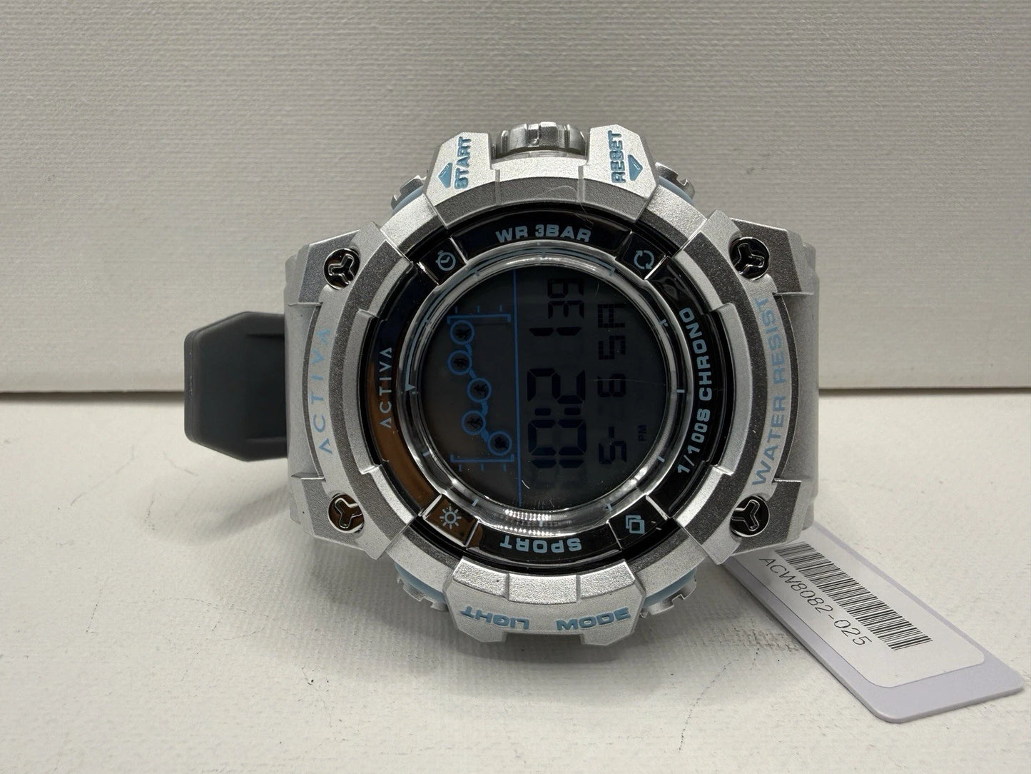 Activa X Invicta (ACW8082-025) - 50mm Men’s Watch