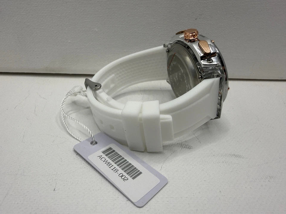 Activa X Invicta (ACW8118-002) - 51mm Men’s Watch