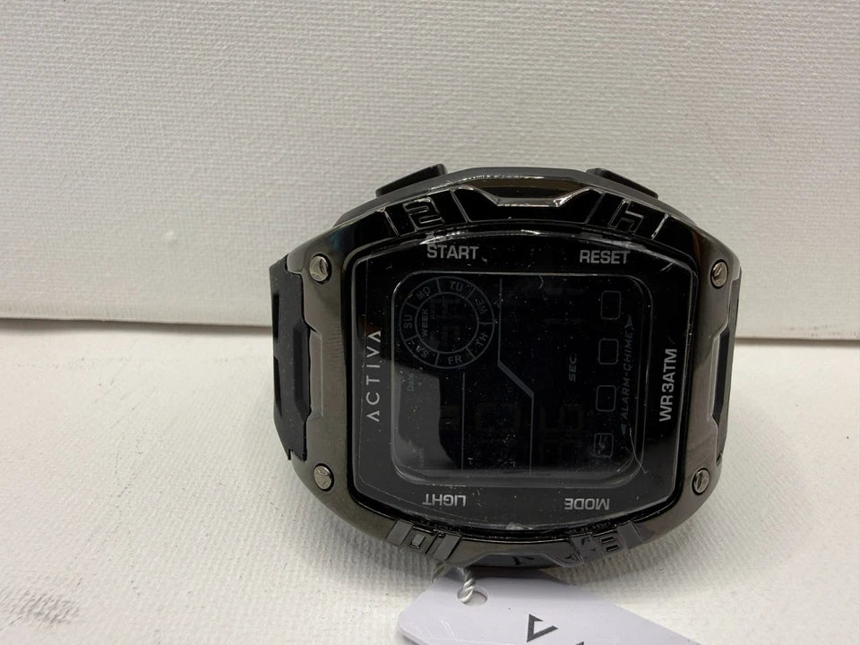 Activa X Invicta (ACW8130-004) - 46mm Men's Watch
